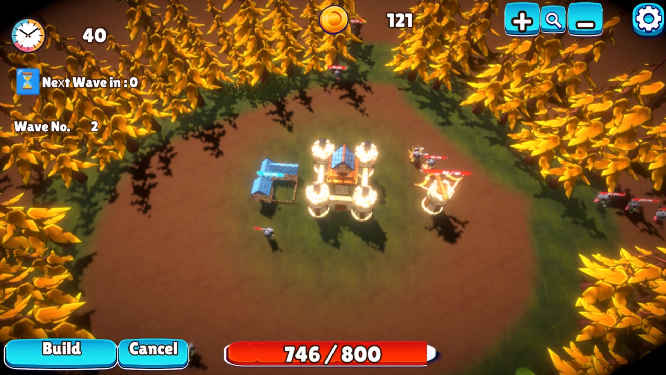 Скриншот проекта PolySmith